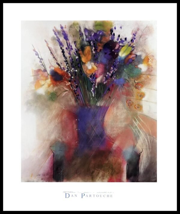 KAP V19619 Purple Haze